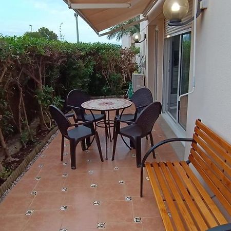 Apartamento Cala Montero I Vinarós Zewnętrze zdjęcie