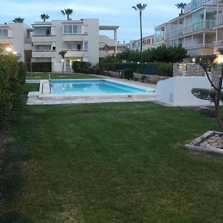 Apartamento Cala Montero I Vinarós Zewnętrze zdjęcie