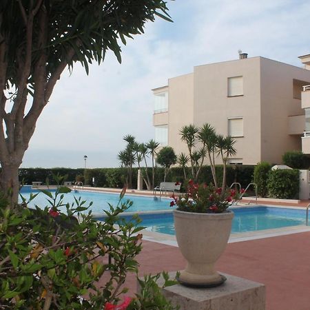 Apartamento Cala Montero I Vinarós Zewnętrze zdjęcie