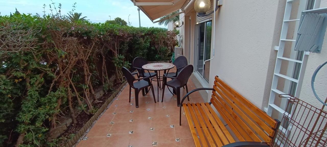 Apartamento Cala Montero I Vinarós Zewnętrze zdjęcie