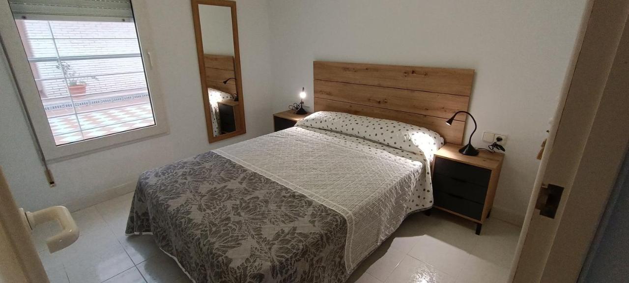 Apartamento Cala Montero I Vinarós Zewnętrze zdjęcie