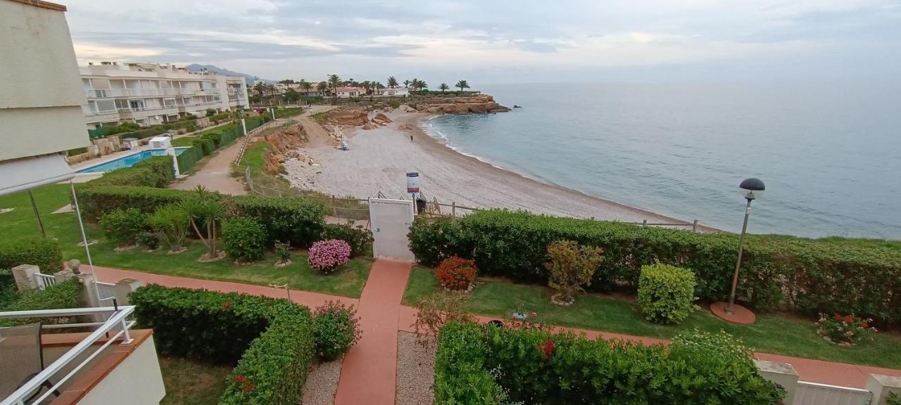 Apartamento Cala Montero I Vinarós Zewnętrze zdjęcie