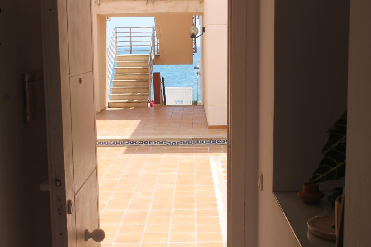 Apartamento Cala Montero I Vinarós Zewnętrze zdjęcie