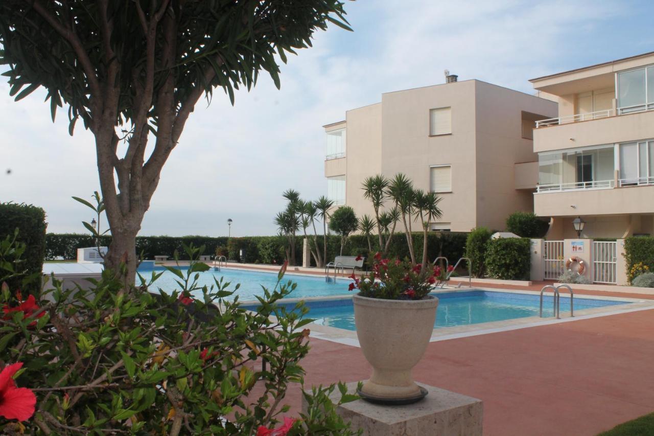 Apartamento Cala Montero I Vinarós Zewnętrze zdjęcie